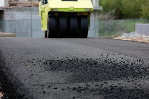 Best Driveway Resurfacing Pavers  in Albertson, NY