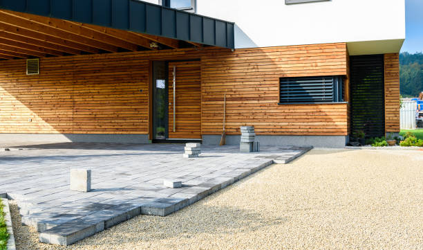 Best Driveway Paving Contractor  in Albertson, NY