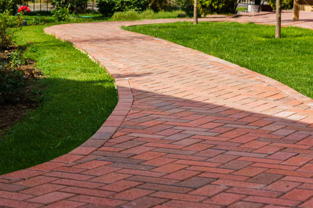 Best Residential Paver Driveway  in Albertson, NY