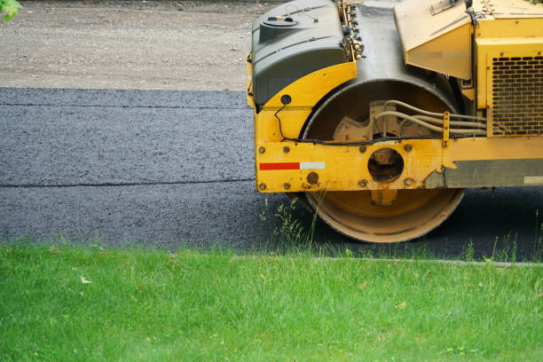 Best Concrete Paver Driveway  in Albertson, NY