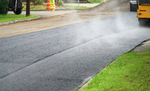 Decorative Driveway Pavers in Albertson, NY