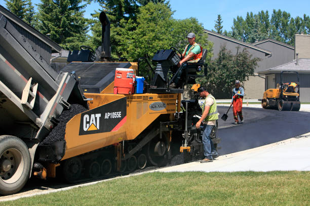 Best Driveway Pavers Near Me  in Albertson, NY