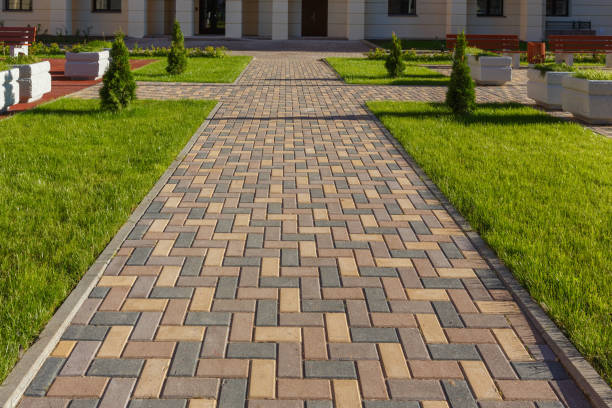 Best Commercial Driveway Pavers  in Albertson, NY